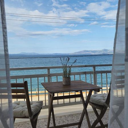 Lana'S Place Κάλαμος Εξωτερικό φωτογραφία