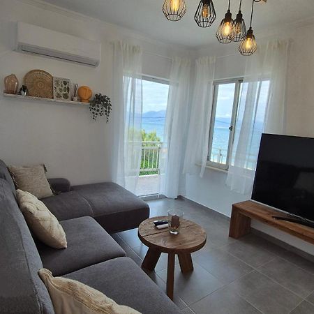 Lana'S Place Κάλαμος Εξωτερικό φωτογραφία