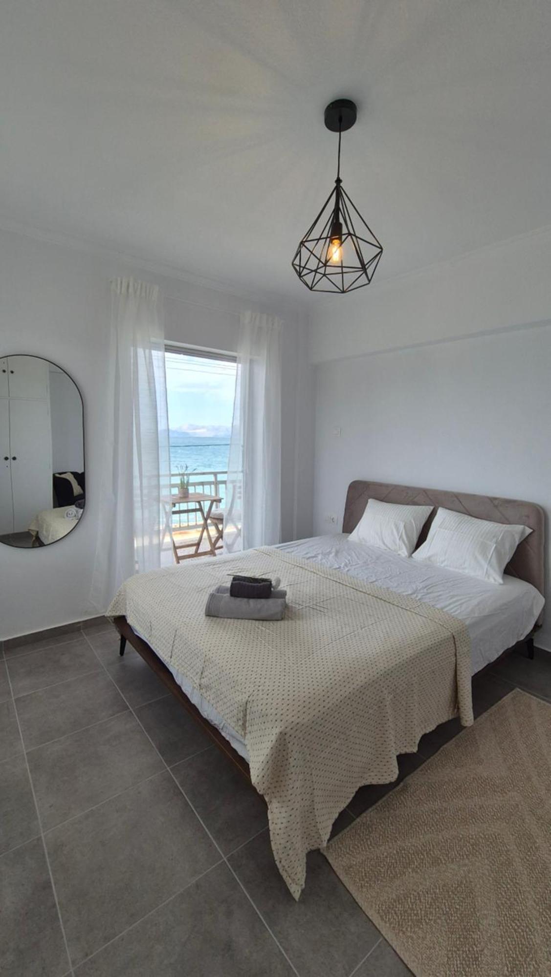 Lana'S Place Κάλαμος Εξωτερικό φωτογραφία