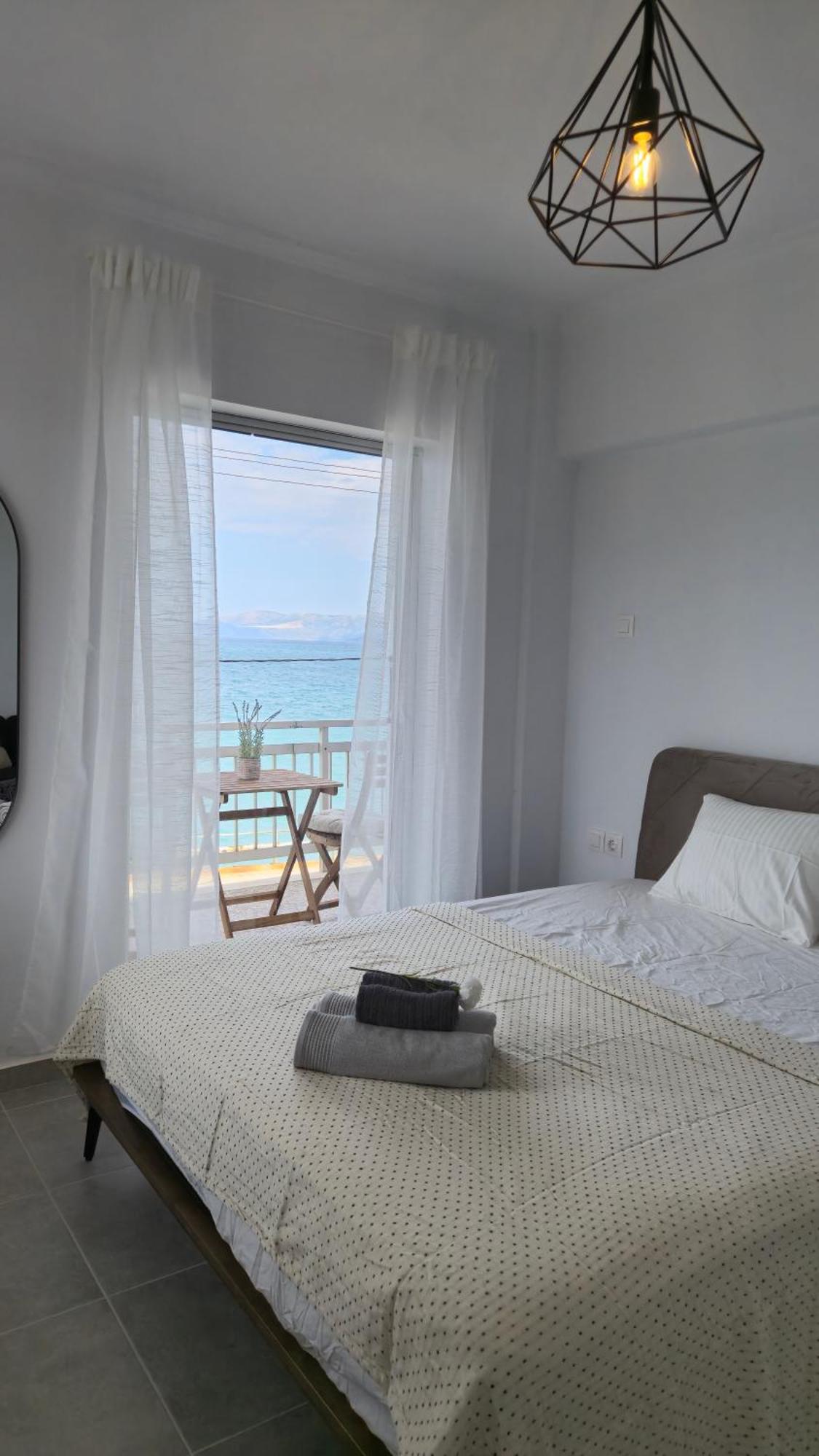 Lana'S Place Κάλαμος Εξωτερικό φωτογραφία