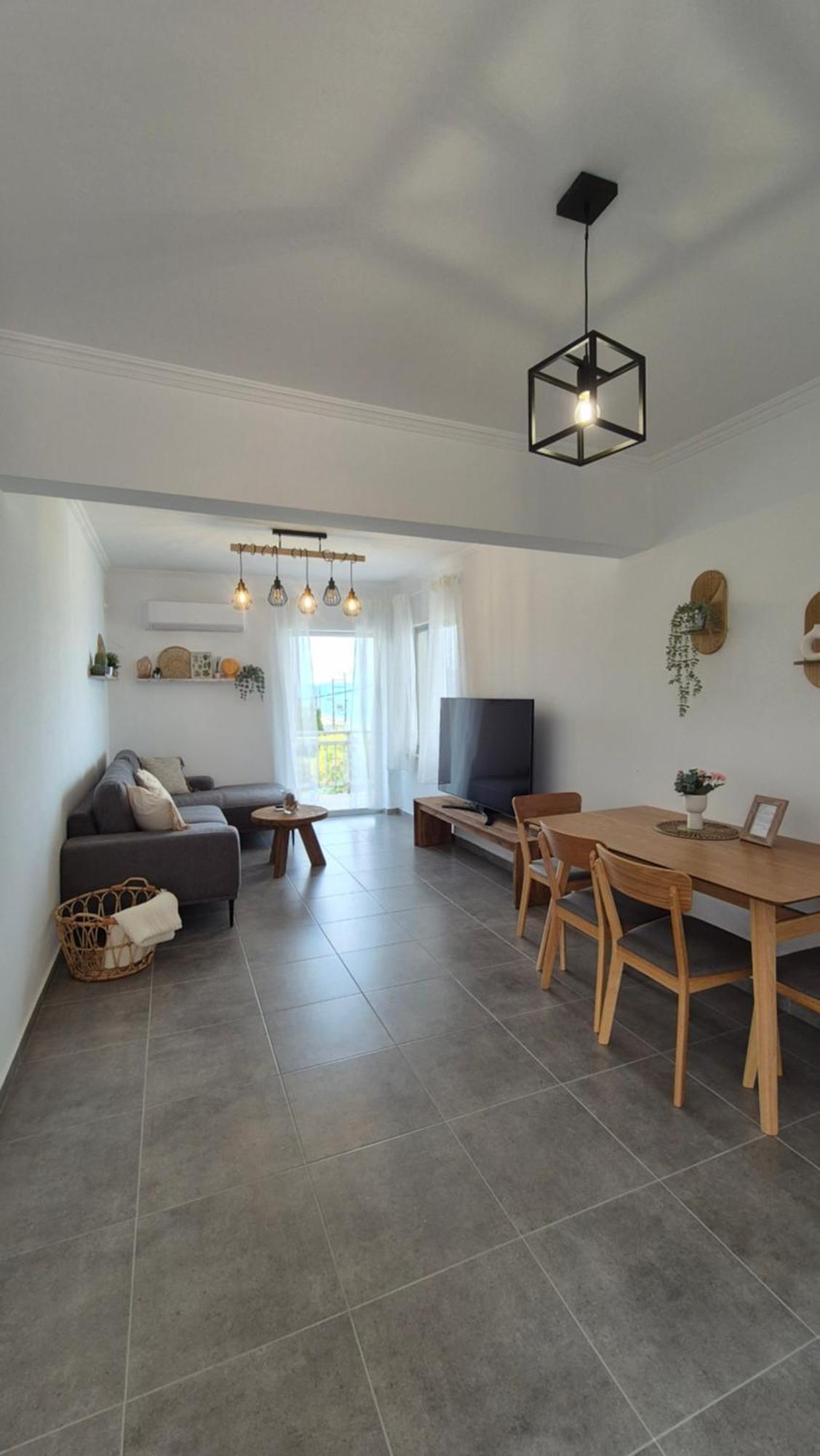 Lana'S Place Κάλαμος Εξωτερικό φωτογραφία