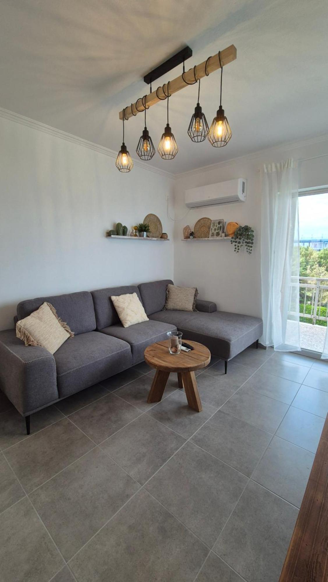 Lana'S Place Κάλαμος Εξωτερικό φωτογραφία