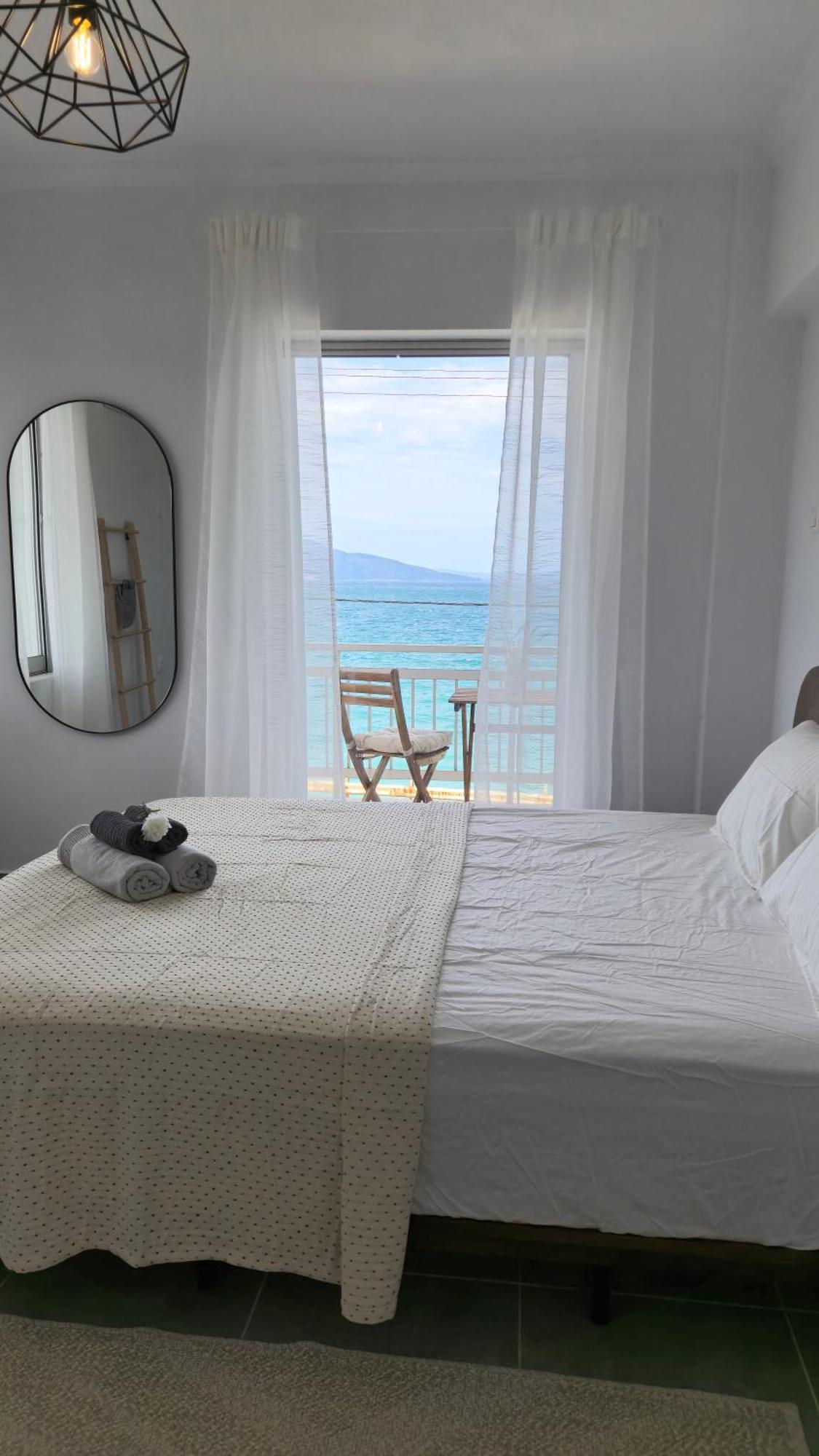 Lana'S Place Κάλαμος Εξωτερικό φωτογραφία