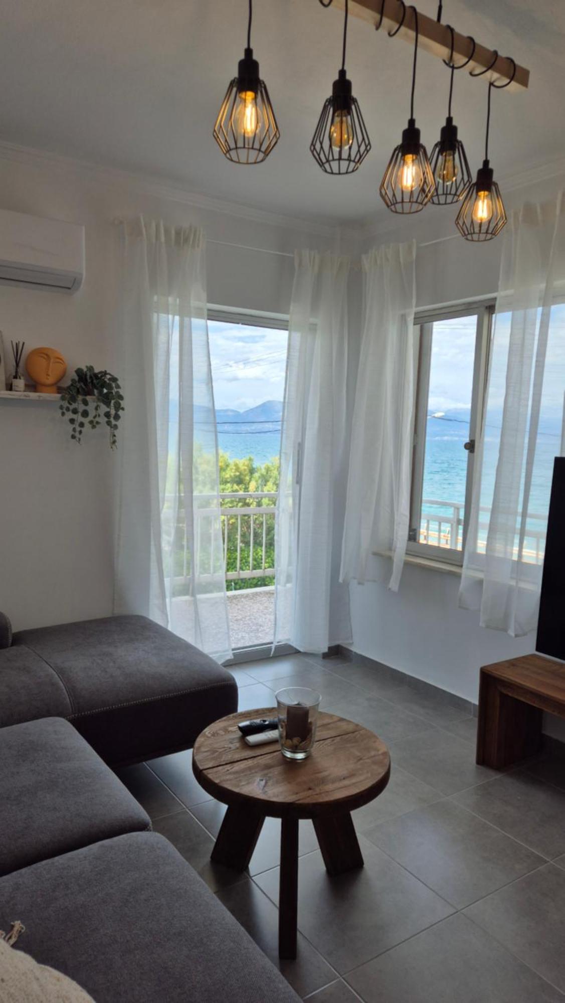 Lana'S Place Κάλαμος Εξωτερικό φωτογραφία