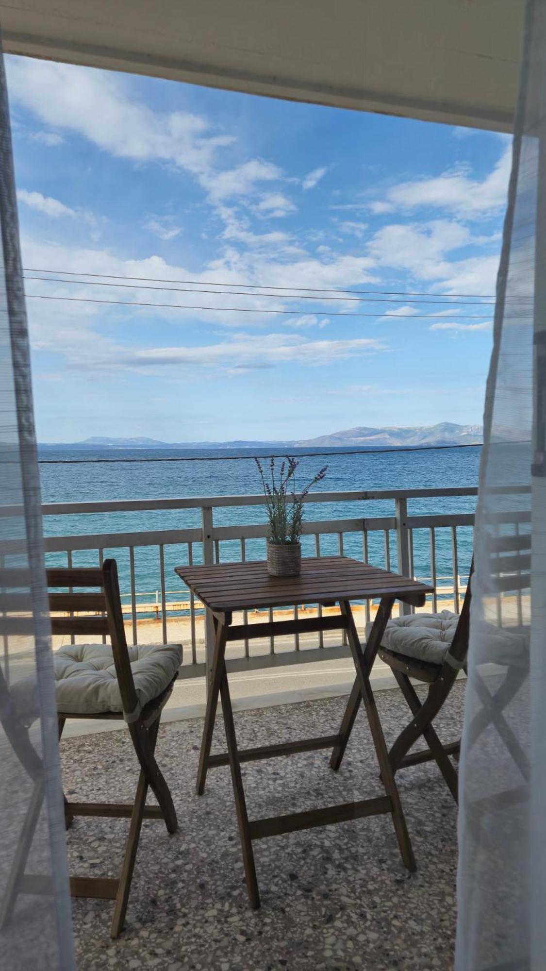 Lana'S Place Κάλαμος Εξωτερικό φωτογραφία