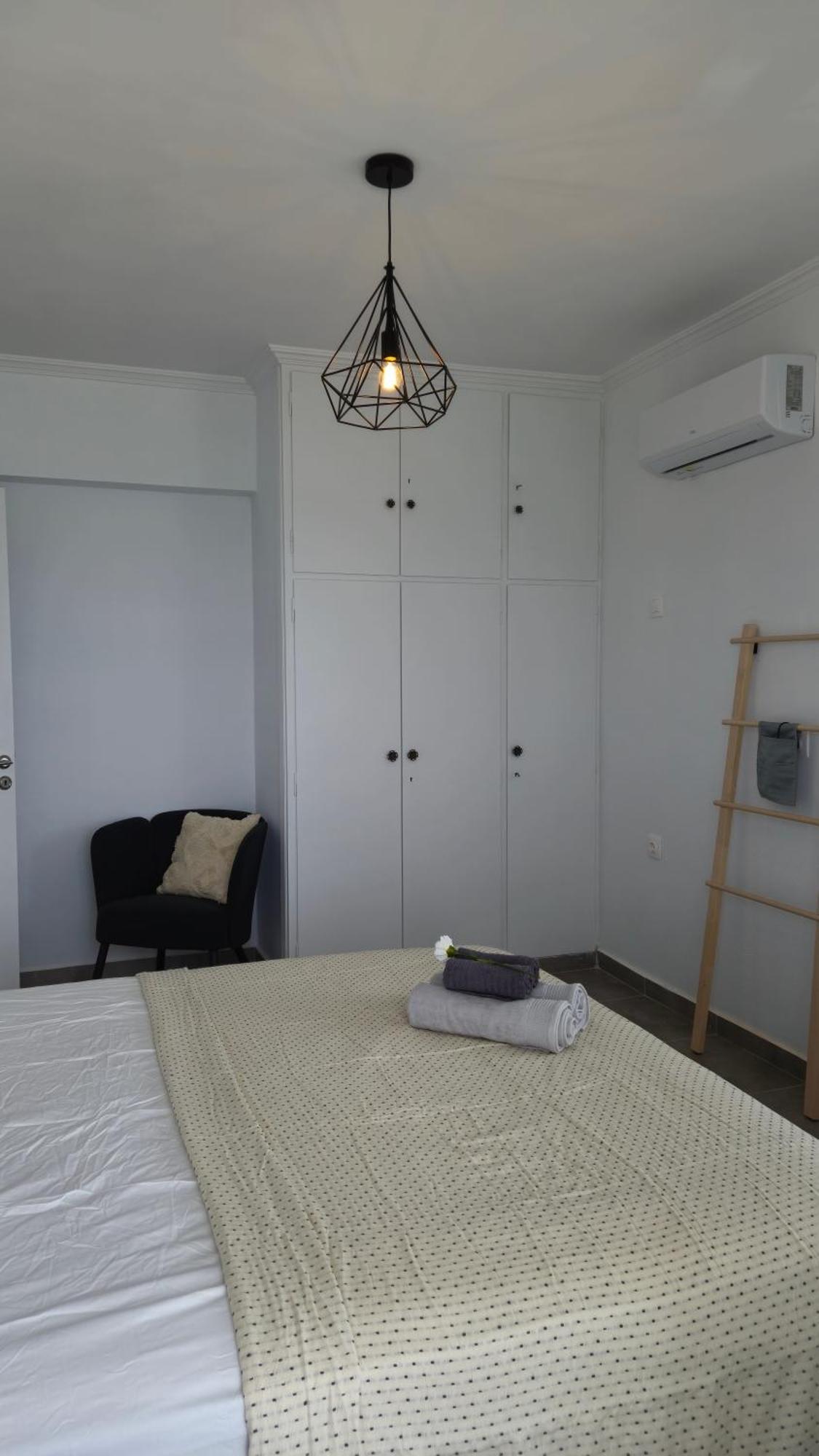 Lana'S Place Κάλαμος Εξωτερικό φωτογραφία