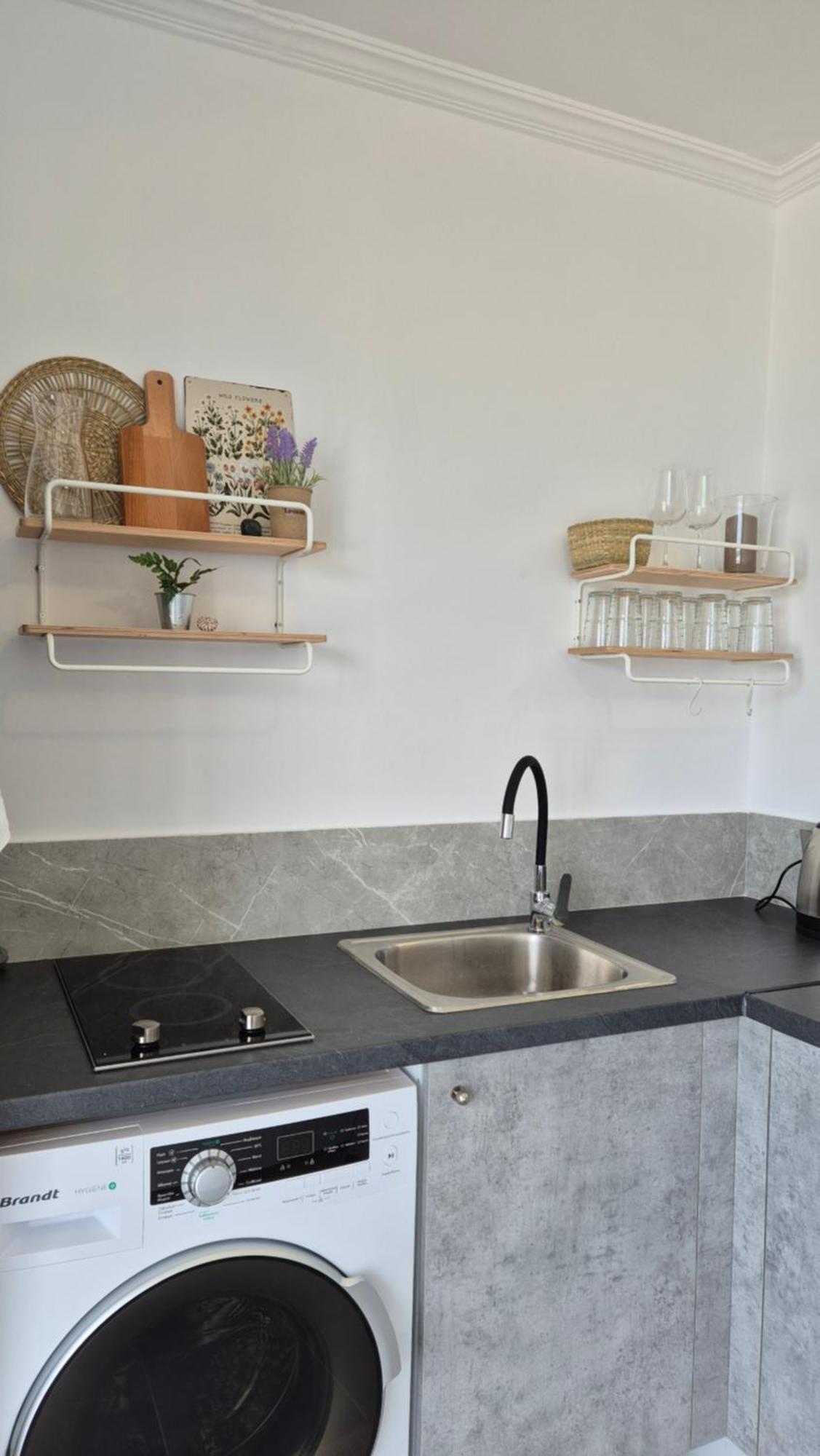 Lana'S Place Κάλαμος Εξωτερικό φωτογραφία