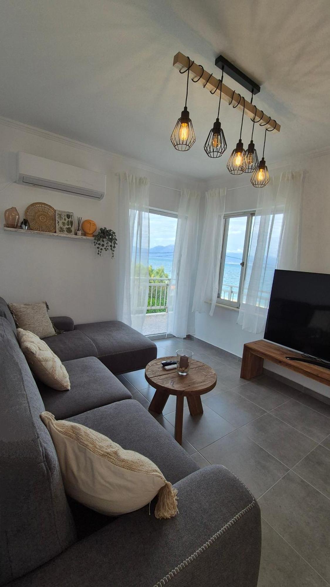 Lana'S Place Κάλαμος Εξωτερικό φωτογραφία