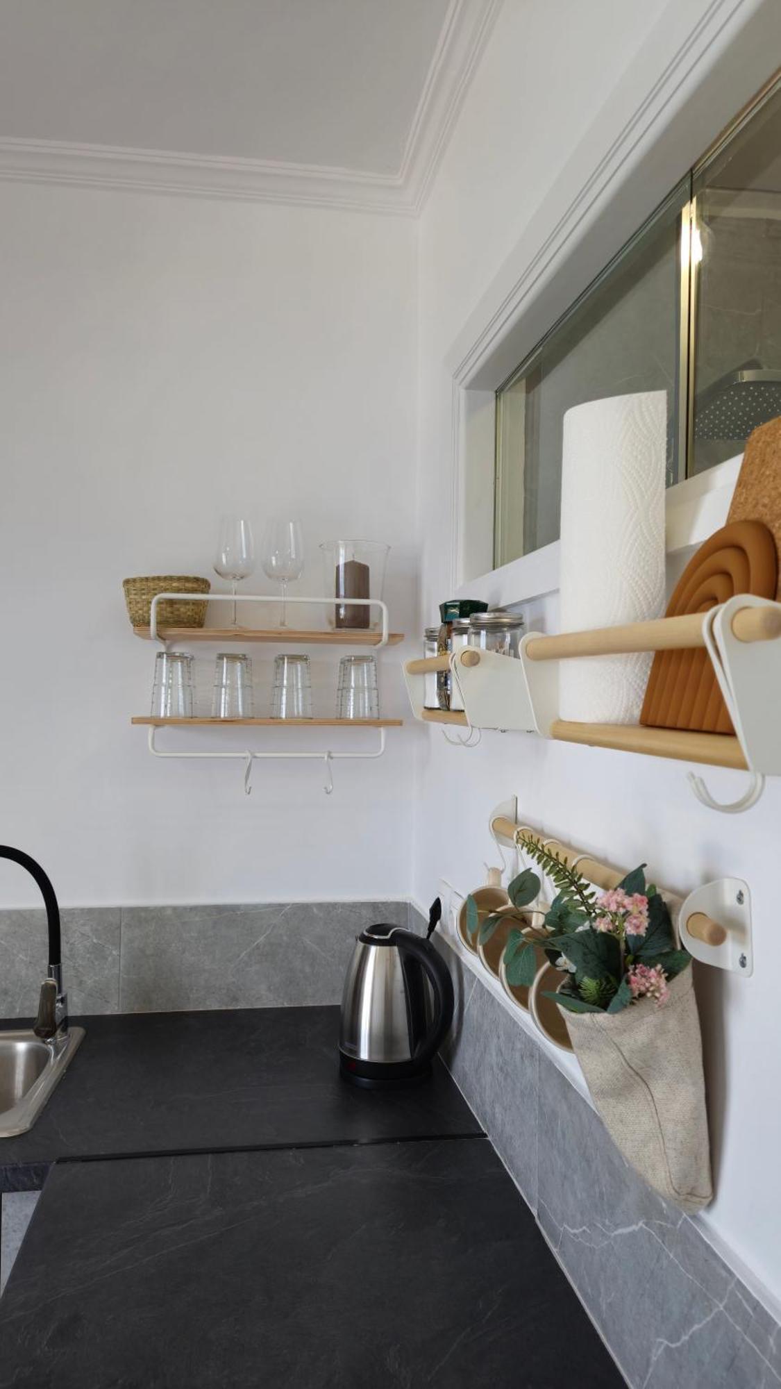 Lana'S Place Κάλαμος Εξωτερικό φωτογραφία